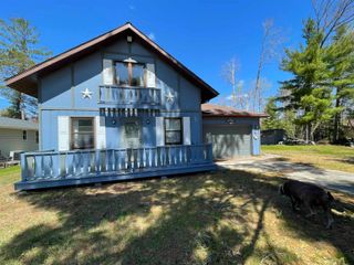 6332 Bobcat Trail, Alger, MI 48610