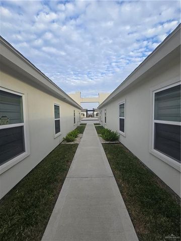 12509 N 39th Street, Mcallen, TX 78541