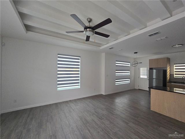 12509 N 39th Street, Mcallen, TX 78541