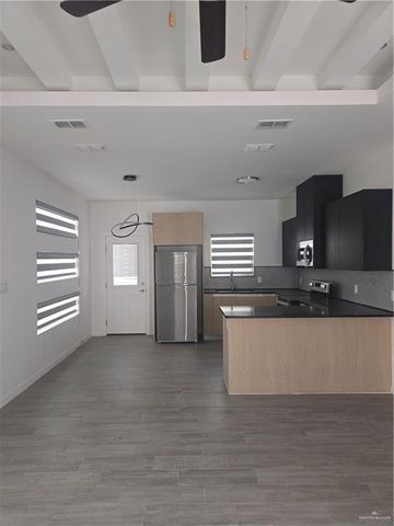 12509 N 39th Street, Mcallen, TX 78541