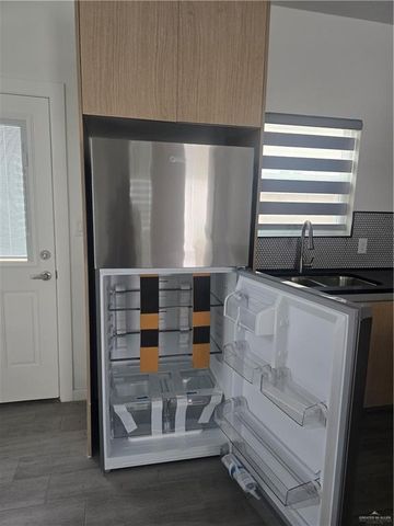 12509 N 39th Street, Mcallen, TX 78541