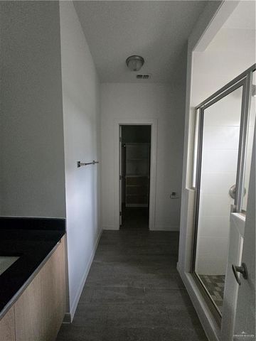 12509 N 39th Street, Mcallen, TX 78541