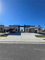 12509 N 39th Street, Mcallen, TX 78541