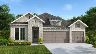 3158 Bee Hill, Schertz, TX 78108