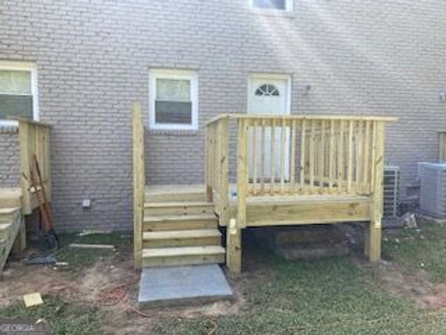301 Cedar Creek Road UNIT 7 B, Winder, GA 30680