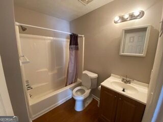 301 Cedar Creek Road UNIT 7 B, Winder, GA 30680