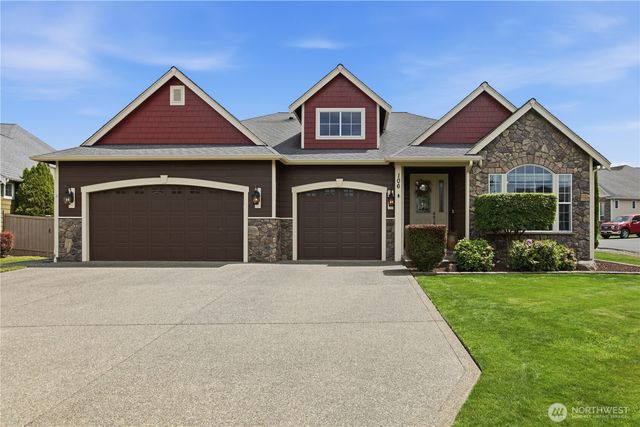 106 Whitmore Court, Buckley, WA 98321