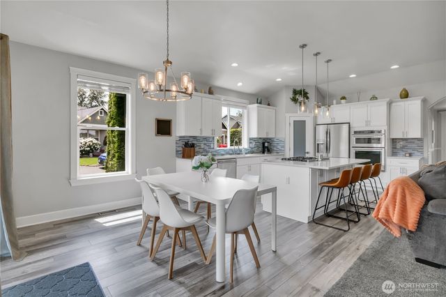 106 Whitmore Court, Buckley, WA 98321