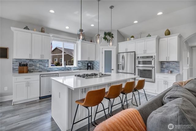 106 Whitmore Court, Buckley, WA 98321