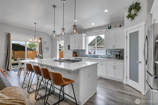 106 Whitmore Court, Buckley, WA 98321