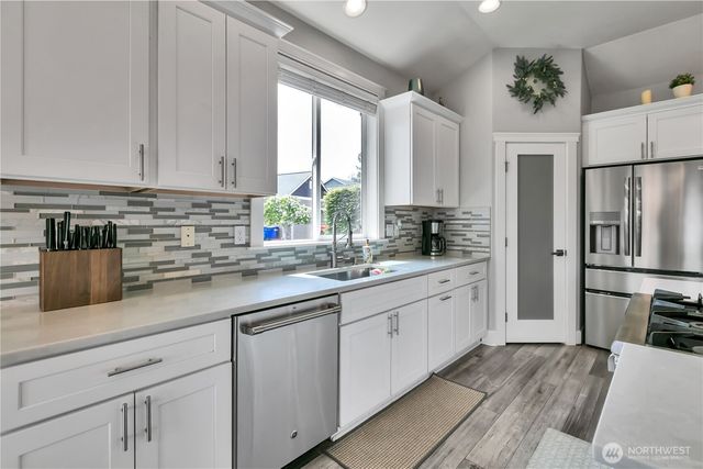 106 Whitmore Court, Buckley, WA 98321