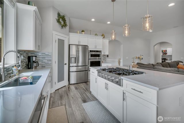 106 Whitmore Court, Buckley, WA 98321