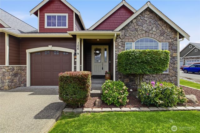 106 Whitmore Court, Buckley, WA 98321