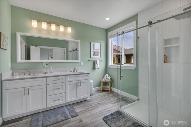 106 Whitmore Court, Buckley, WA 98321
