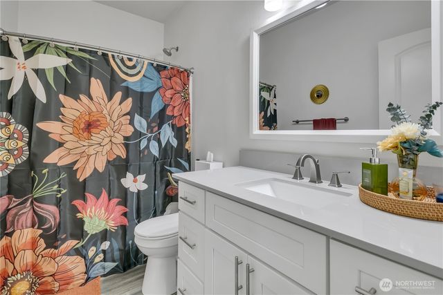 106 Whitmore Court, Buckley, WA 98321