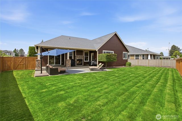 106 Whitmore Court, Buckley, WA 98321