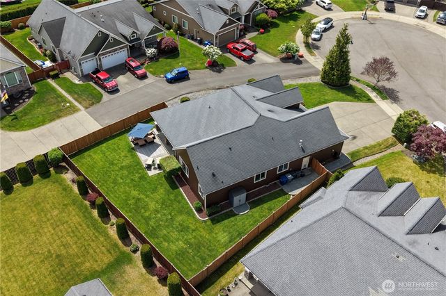 106 Whitmore Court, Buckley, WA 98321