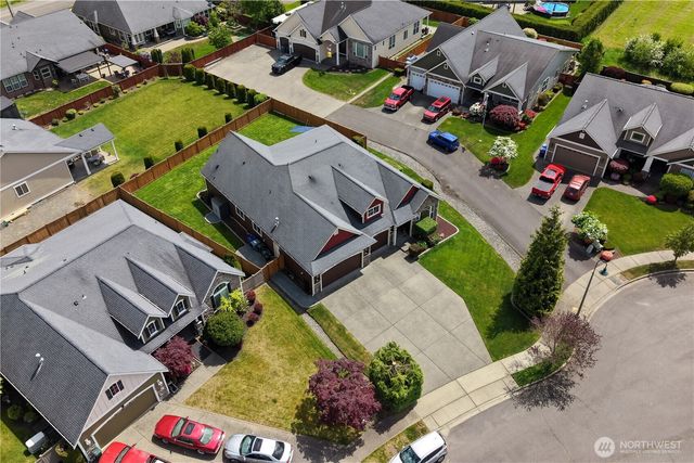 106 Whitmore Court, Buckley, WA 98321