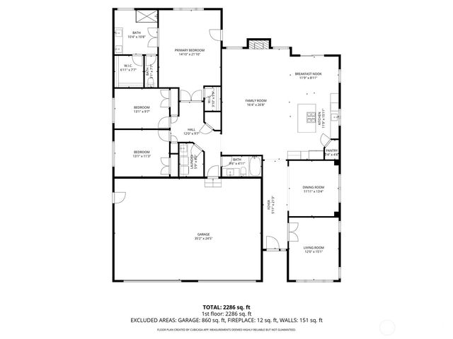 106 Whitmore Court, Buckley, WA 98321