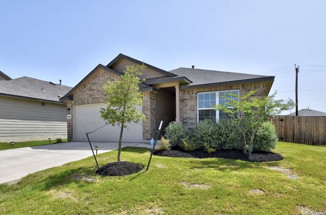 9606 Holly Patch, San Antonio, TX 78254