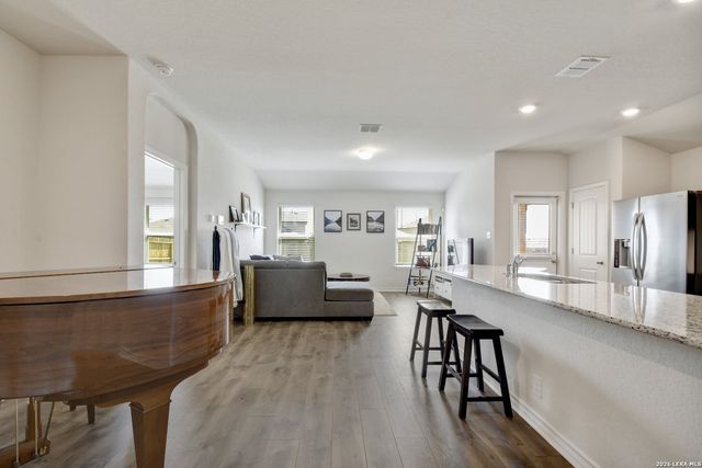 9606 Holly Patch, San Antonio, TX 78254