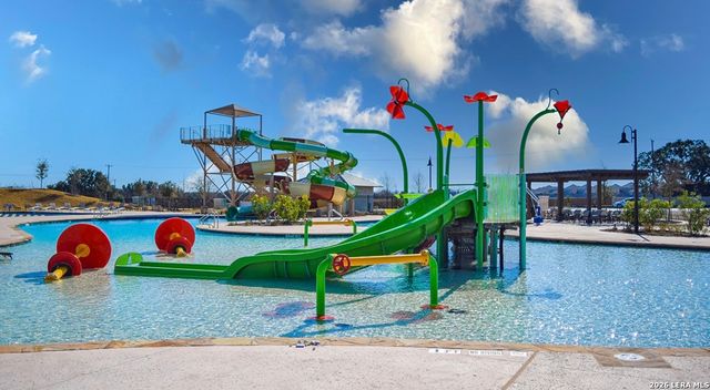 9606 Holly Patch, San Antonio, TX 78254