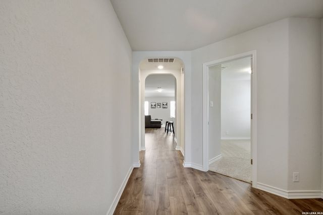 9606 Holly Patch, San Antonio, TX 78254