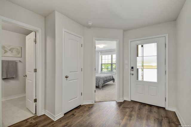 9606 Holly Patch, San Antonio, TX 78254