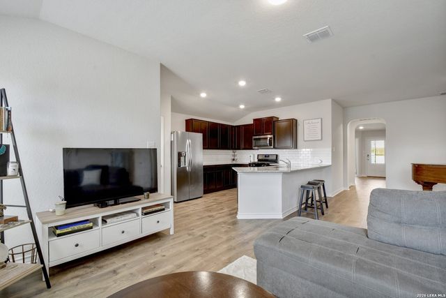 9606 Holly Patch, San Antonio, TX 78254