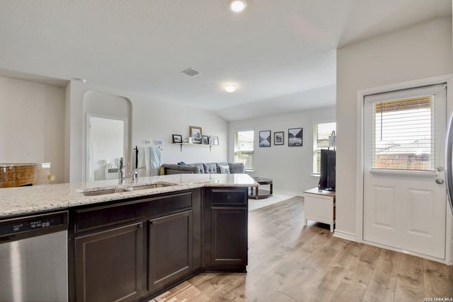 9606 Holly Patch, San Antonio, TX 78254