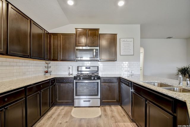 9606 Holly Patch, San Antonio, TX 78254