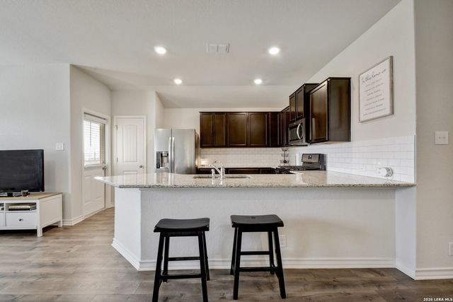 9606 Holly Patch, San Antonio, TX 78254