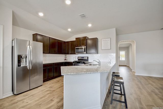 9606 Holly Patch, San Antonio, TX 78254