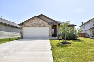 9606 Holly Patch, San Antonio, TX 78254