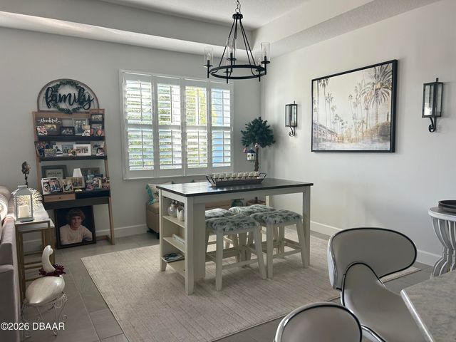 554 Lost Shaker Way, Daytona Beach, FL 32124