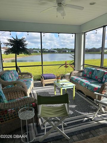 554 Lost Shaker Way, Daytona Beach, FL 32124