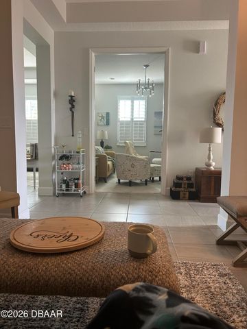 554 Lost Shaker Way, Daytona Beach, FL 32124