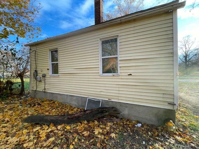 9167 Grandmont Avenue, Detroit, MI 48228