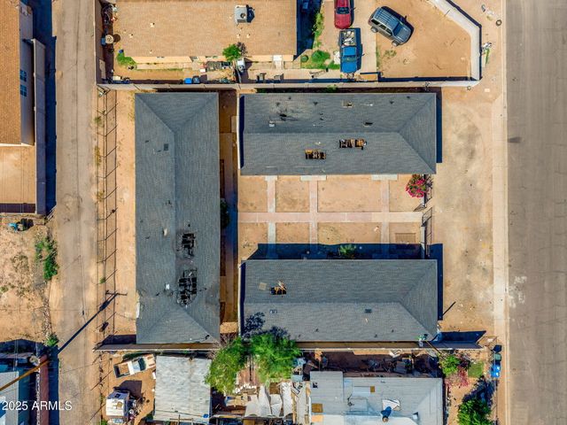 2505 E Monroe Street, Phoenix, AZ 85034