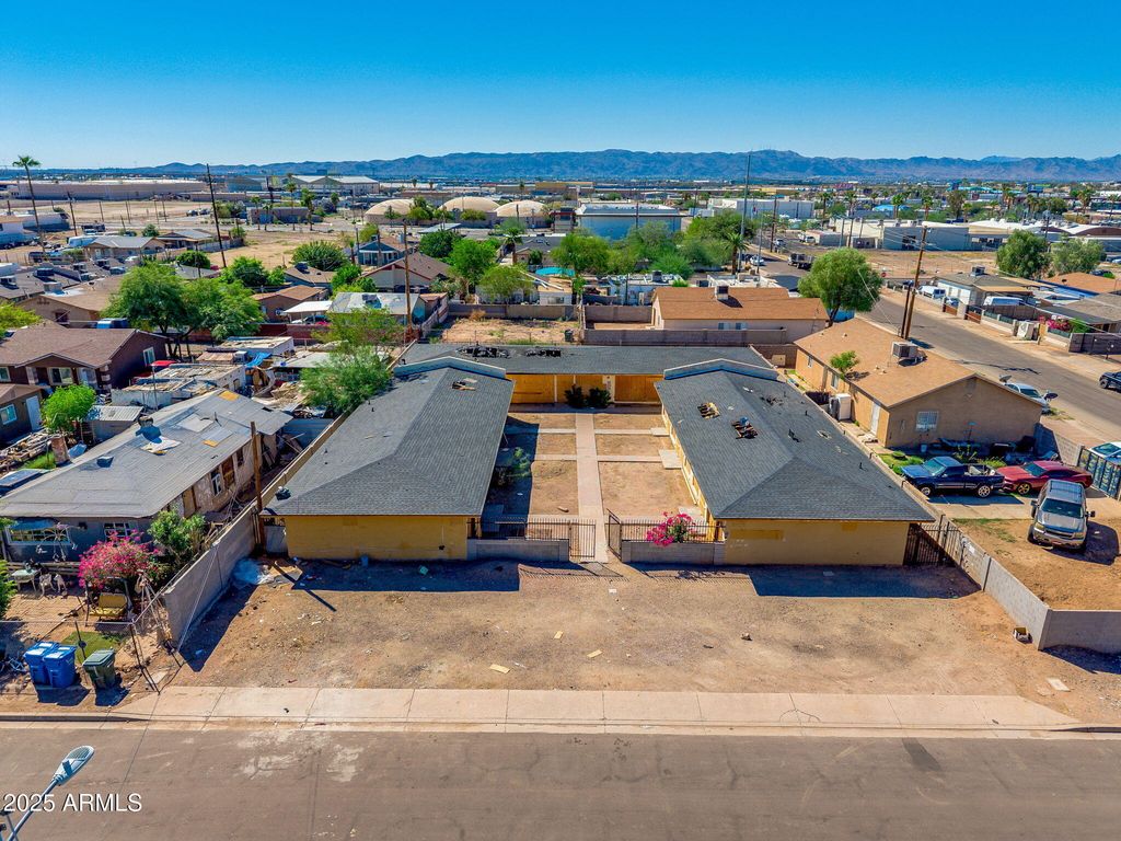 2505 E Monroe Street, Phoenix, AZ 85034