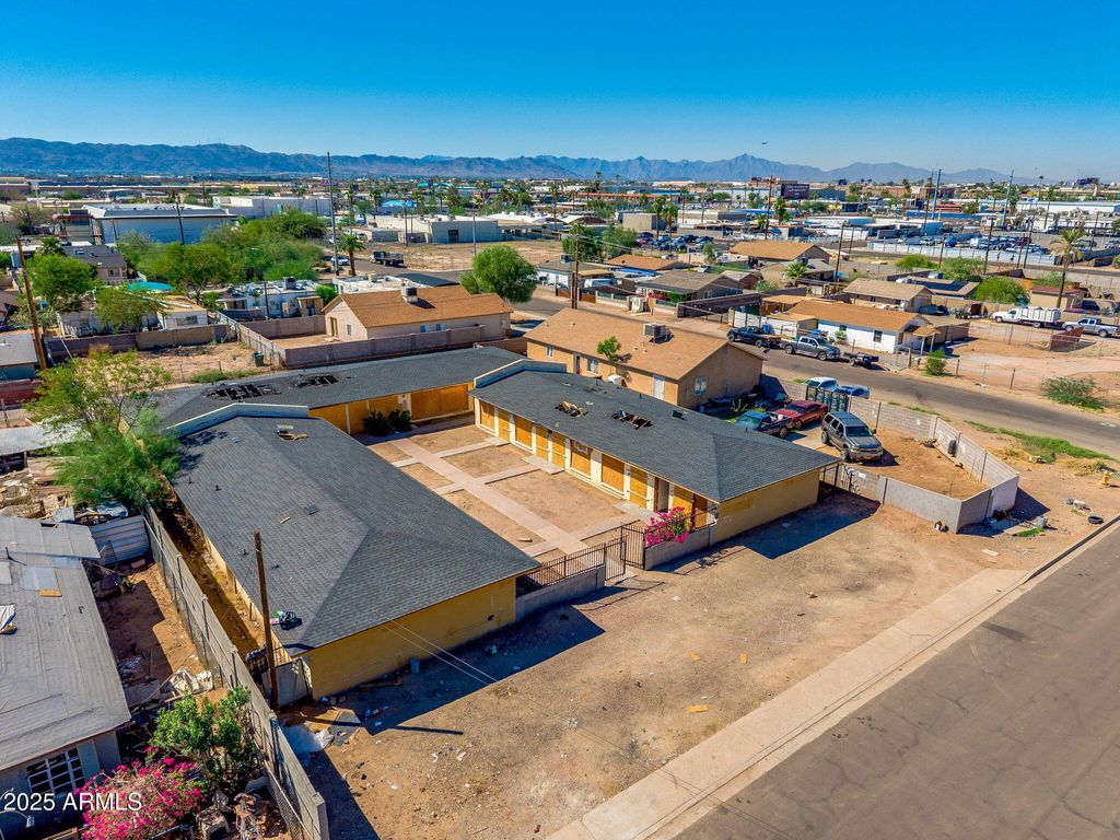 2505 E Monroe Street, Phoenix, AZ 85034 — photo 4