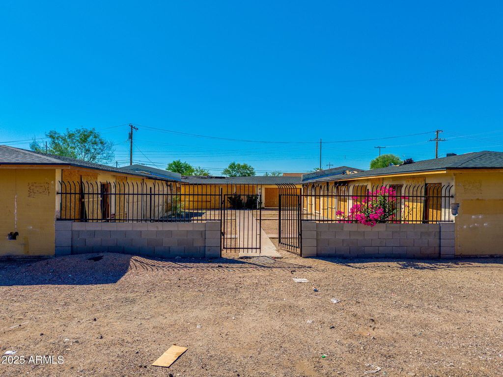 2505 E Monroe Street, Phoenix, AZ 85034 — photo 5