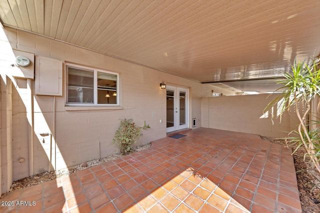 6829 E OSBORN Road A, Scottsdale, AZ 85251