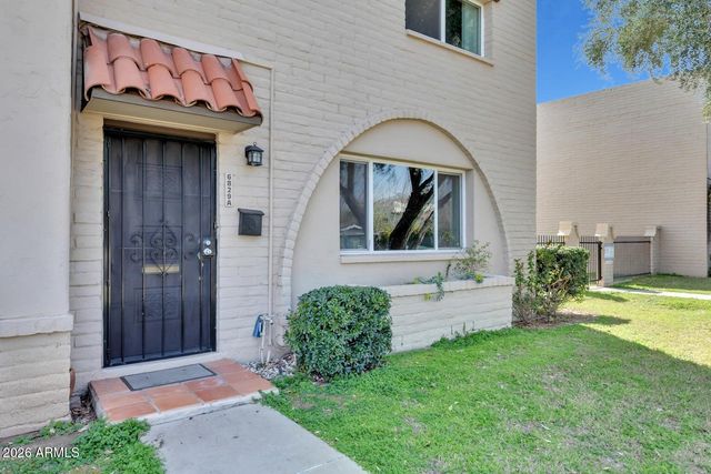 6829 E OSBORN Road A, Scottsdale, AZ 85251