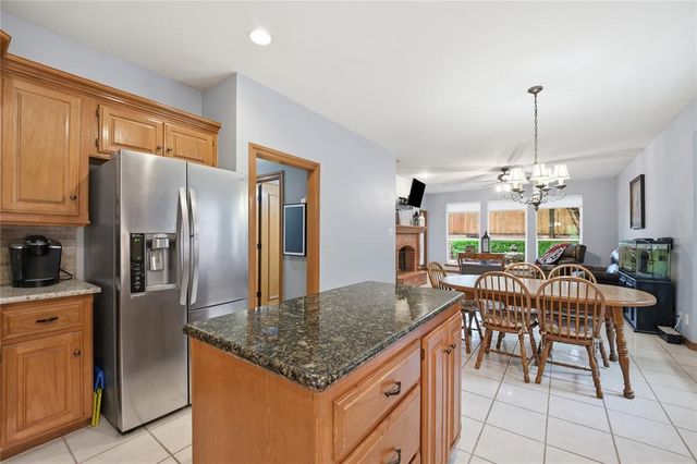1 N Crosstimber Trail, Edmond, OK 73034