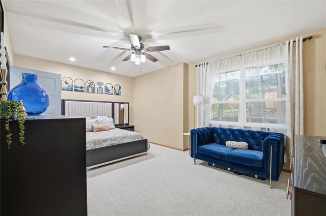 1 N Crosstimber Trail, Edmond, OK 73034