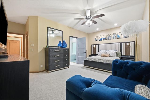 1 N Crosstimber Trail, Edmond, OK 73034