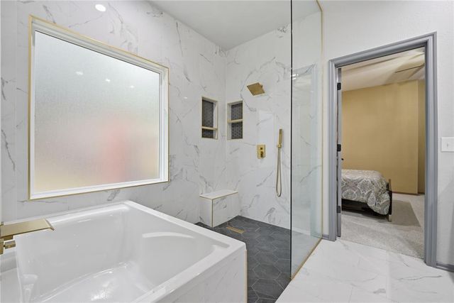 1 N Crosstimber Trail, Edmond, OK 73034