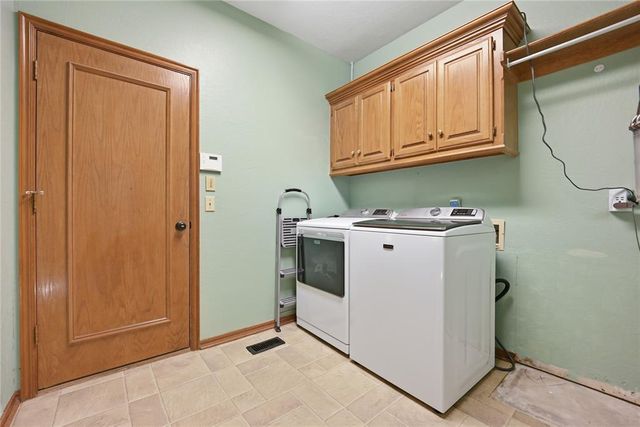 1 N Crosstimber Trail, Edmond, OK 73034