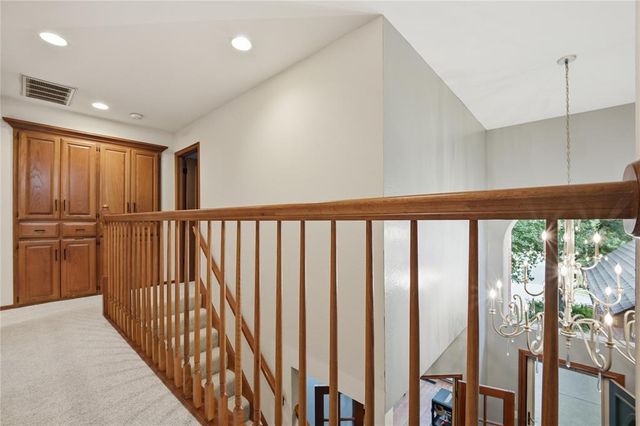 1 N Crosstimber Trail, Edmond, OK 73034